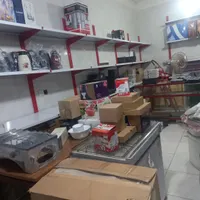 لوازم خانگی و پتو روتختی