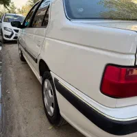 پارس سال ۱۴۰۰|خودرو سواری و وانت|مشهد, امیر|دیوار
