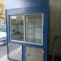 یخچال ایستاده