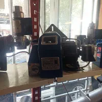 مشعل گازی ۱۰۰ هزار مشعل شرکتی معاوضه تعمیر|آبگرمکن، پکیج، شوفاژ|مشهد, آبکوه|دیوار