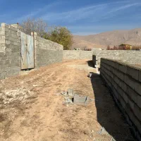 زمین ۲۸۰ متری فشند|فروش زمین و ملک کلنگی|هشتگرد, فشند|دیوار