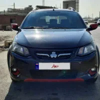 کوییک ۱۴۰۱ بدون توضیح برج ۱۱|خودرو سواری و وانت|شیراز, شیمی گیاه|دیوار