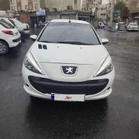 پژو 207مدل 99 بی رنگ|خودرو سواری و وانت|تهران, شهرک ولیعصر جنوبی|دیوار