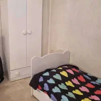 تخت کمد کودک و نوجوان