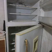 یخچال فریزر