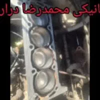 تعمیرگاه تخصصی انواع ماشین های ایرانی خارجی|خدمات موتور و ماشین|اردبیل, |دیوار