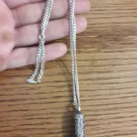 جاحرزی نقره ۹۲۵