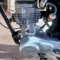 هندا خیلی خیلی تمیز وسالم|موتورسیکلت|میبد, |دیوار