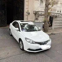 ام جی ۳۶۰ مدل ۹۷