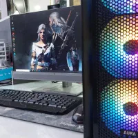 کیس گیمینگ اقتصادی