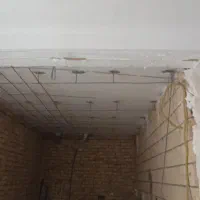 گچکاری و دکور|خدمات پیشه و مهارت|خمین, |دیوار