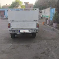 نیسان دیزل مدل 89