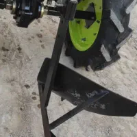 تیلر ۱۲ اسب|ماشینآلات صنعتی|شادگان, |دیوار