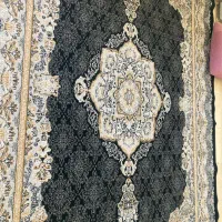 یک جفت فرش  ۹ متری ۴۴۰ شانه