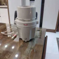 سرخ کن همیلتون و چرخ گوشت|سایر لوازم برقی|کاشان, فاز ۱ ناجی آباد|دیوار