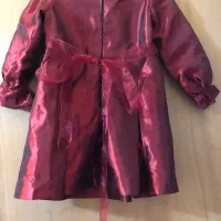 لباس دخترانه یلدایی|کفش و لباس بچه|شیراز, بعثت|دیوار