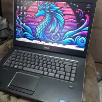 لپ تاپ نسل2صفحه15اینچ Dell