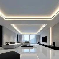 ۲خوابه لوکس قیمت مناسب