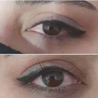 آرایش دایم هم در سالن وهم درمنزل|خدمات آرایشگری و زیبایی|مشکین‌دشت, |دیوار