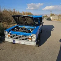 نیسان دوگانه سوز