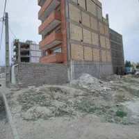 یک قطعه زمین به متراژ 189 شمالی رضایت 70درصد