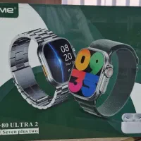 ساعت هوشمند t7711