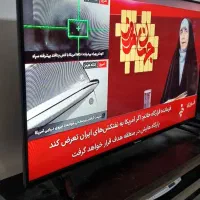 ال ای دی 50 اینچ تلویزیون
