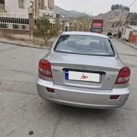 ریو نقره ای مدل ۸۶ / ۳۳۰۰۰۰ هزار کارکرد واقعی|خودرو سواری و وانت|مشهد, نیروی هوایی|دیوار