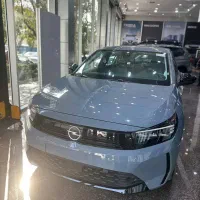 ثبت نام اوپل کورسا نقد و اقساط