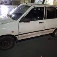 پراید اس ال|خودرو سواری و وانت|قرچک, زیبا شهر|دیوار