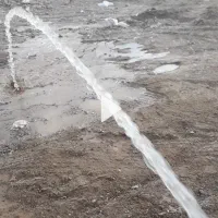 چاه آب دستی و تندیر|خدمات پیشه و مهارت|میاندوآب, |دیوار