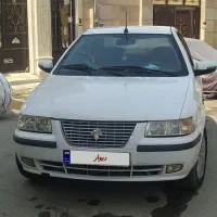 سمند LX ساده، مدل ۱۳۹۴|خودرو سواری و وانت|ورامین, ورامین|دیوار