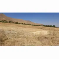 زمین کشاورزی 1 هکتار معاوضه با خودرو|فروش دفتر صنعتی، کشاورزی، تجاری|شازند, |دیوار