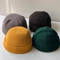 کلاه لئونی مردانه