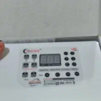 محافظ برق تک فاز تا اوکه