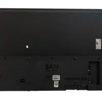 تلویزیون۳۲ اینچ سام|تلویزیون و پروژکتور|رشت, سعدی (تختی)|دیوار