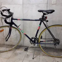 دوچرخه کورسی CROSS