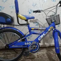 دوچرخه سایز 20 ok