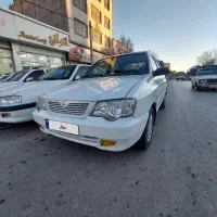 پراید ۱۳۲ sx مدل ۱۳۹۰