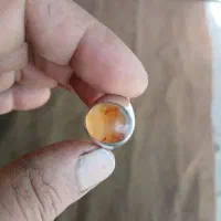 انگشتر شجر کهنه سنبه دار قدیمی|جواهرات|تهران, شوش|دیوار