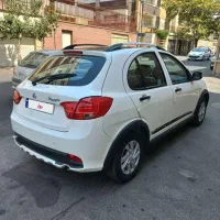 کوییک GXRL رینگ آلومینیومی - 1404