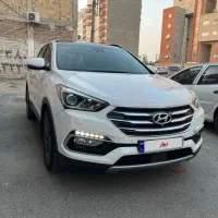 سانتافه۲۰۱۷ ۶۴اپشن