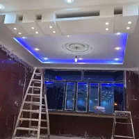 برق کشی ساختمان و برقکاری