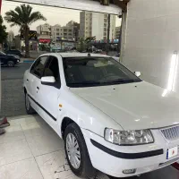 سمند lx مدل ۹۸|خودرو سواری و وانت|بندرعباس, |دیوار