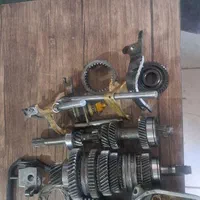 انواع گیربکس|قطعات یدکی و لوازم جانبی|رفسنجان, |دیوار