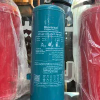 کپسول آتش نشانی سوپر فوم دارای بیمه