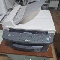 دستگاه کپی سه کاره