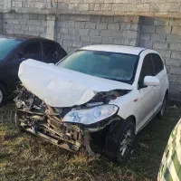 mvm 315 h تصادفی