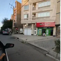 فروش مغازه بر طالقانی شمالی