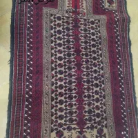 گلیم دست بافت|گلیم، جاجیم، گبه|مشهد, کوشک مهدی|دیوار